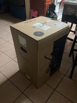 Nuna Stroller