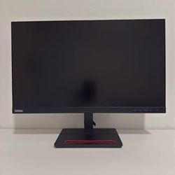 Lenovo ThinkVision Monitor 
