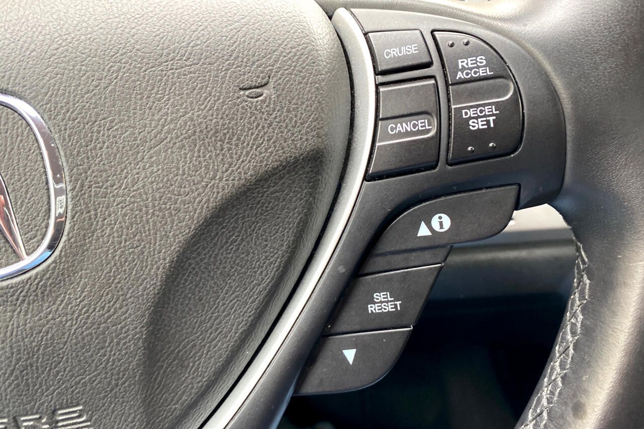 2017 Acura RDX