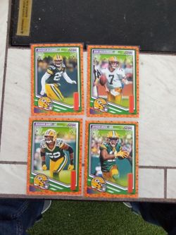 Green Bay Packers 2025