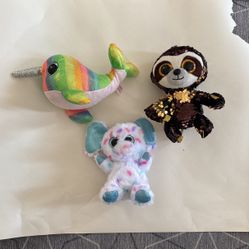 Ty Bundle 