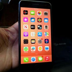 iPhone 8Plus 64GB T-Mobile And Metro 