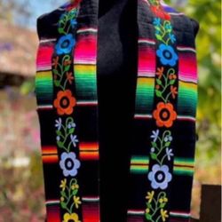 Graduation Stoles,Variety  - Estolas De Gradación, Variedad