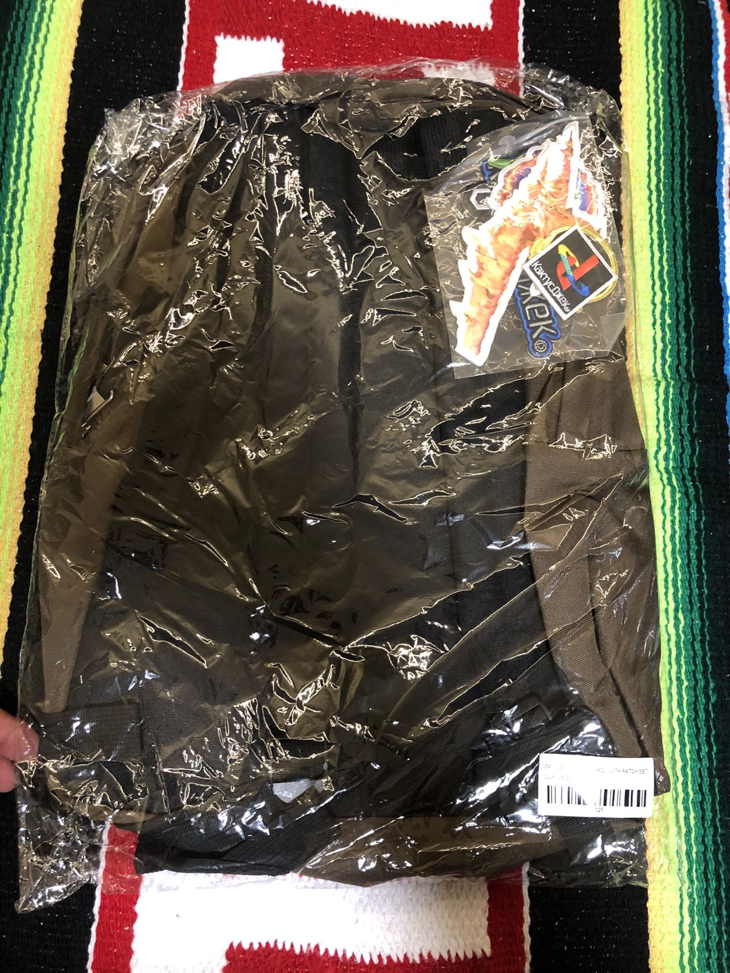 Travis Scott FORTNITE collab backpack for Sale in Lynnwood, WA