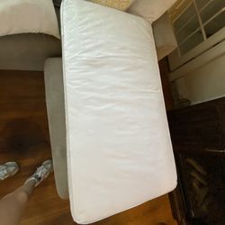 Sleepy Baby Crib Mattress 