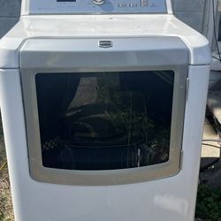 Used Dryer
