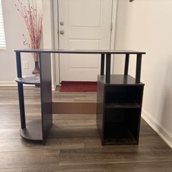 Shelf/ desk/ tv stand