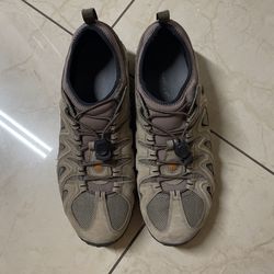 Merrell Hiking Shoes