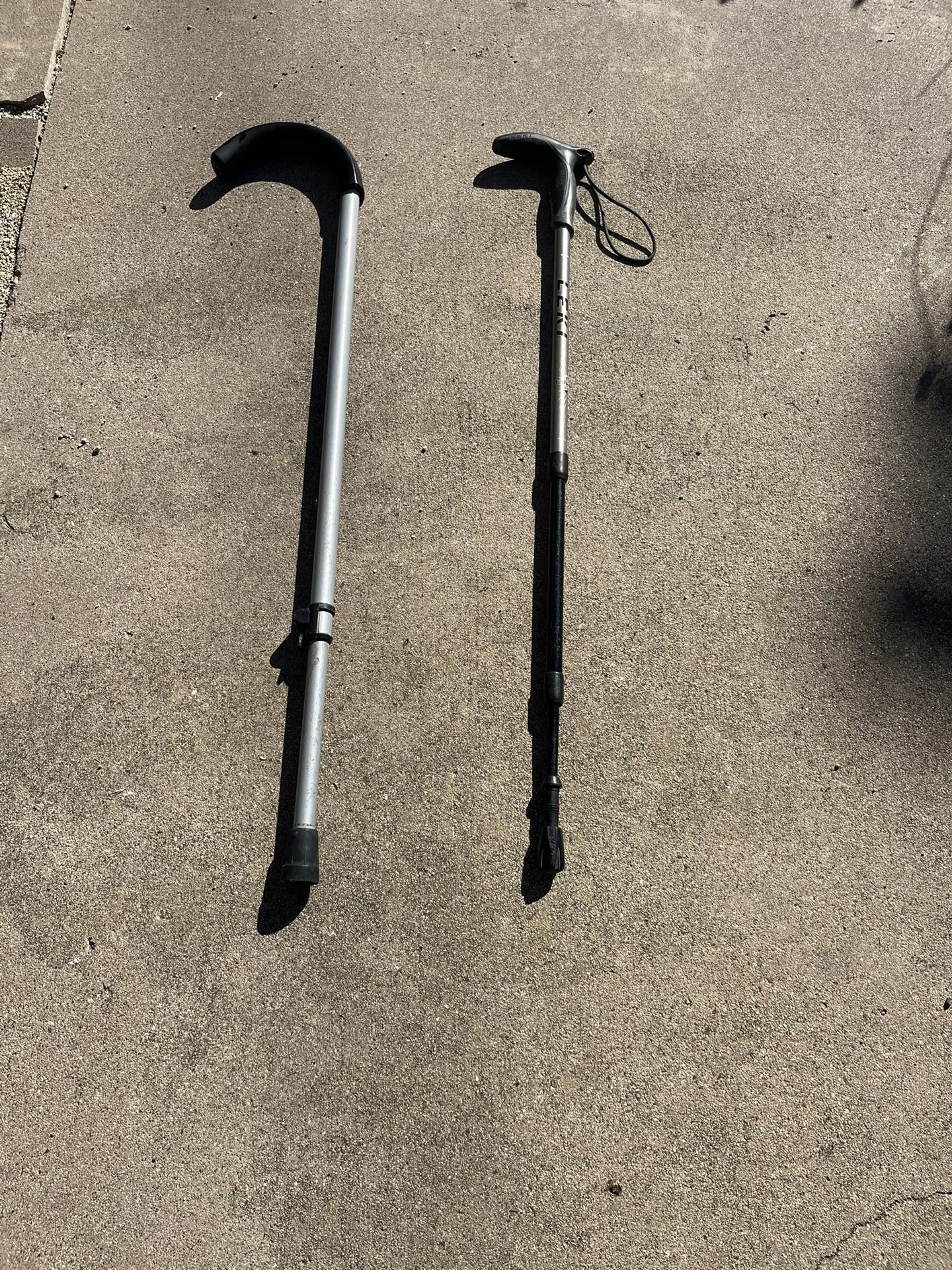 Cane & Walking Stick- Free!