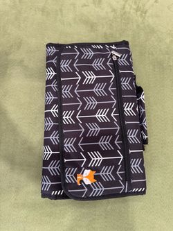 Changing pad