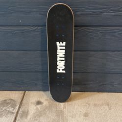 Fortnite skateboard