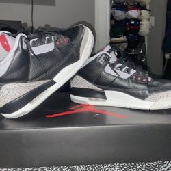 Jordan 3 