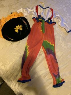Disfraces para niñas (Size 2-3)