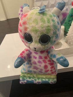 iPad Holder Stuffed animal 