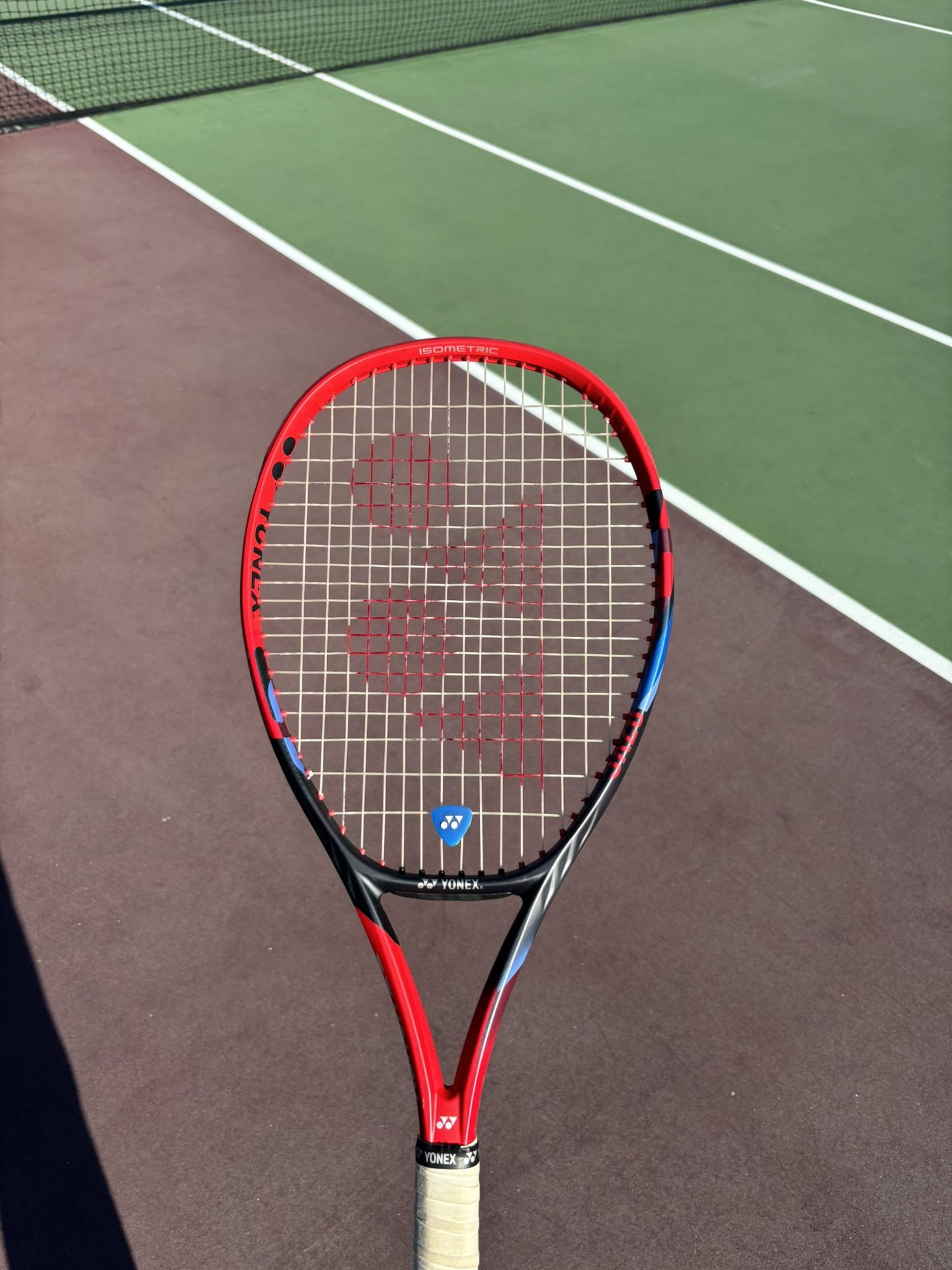 Tennis Racket “Yonex VCORE 100L 7th”