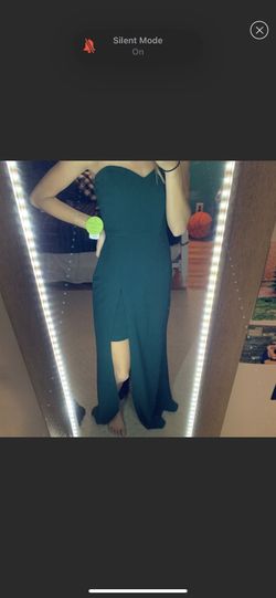 FORMAL DRESS BRAND NEW WITH TAGS