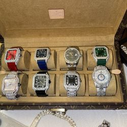 🔥🔥ASSORTED BUSTDOWNS 🔥🔥