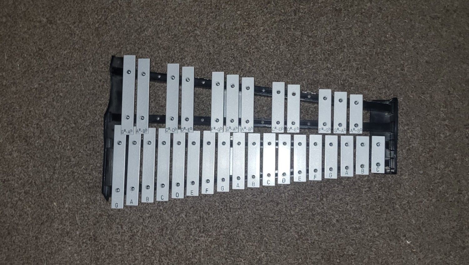Glockenspiel