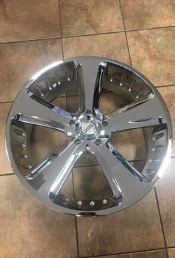 26x10 American racing new Wheels 5x150 Toyota Tundra