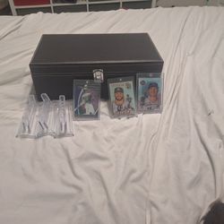 Lil Basbeall Card Bundle 