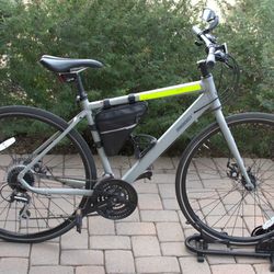 Diamondback Metric 2 LG 28” Mountain Bike