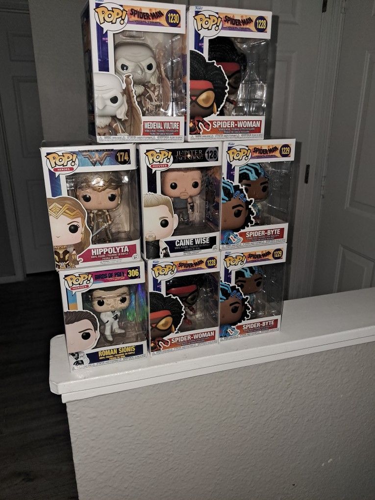PoP!