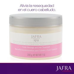 Mascarilla para el pelo