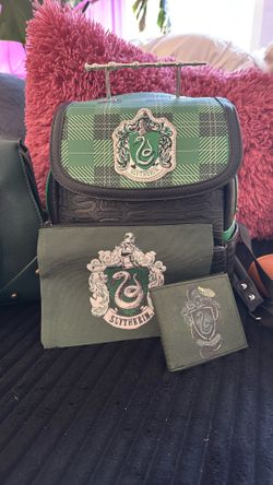 Harry Potter Backpack