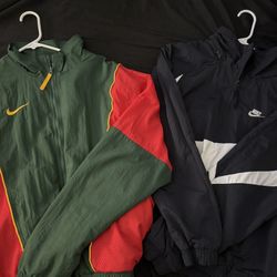 Nike, Vintage, Designer 
