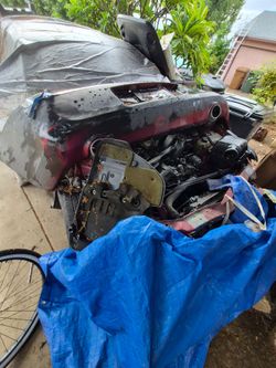 Chrysler 2014 parts for sale