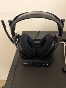 Astro A50 Gen 4