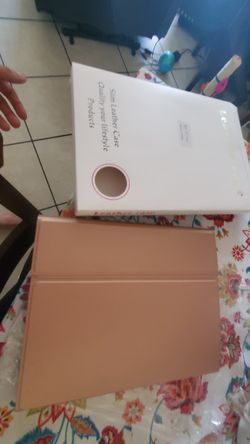 Keyboard Case For IPad Pro 12.9 2nd And 3rd. 