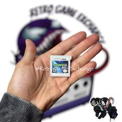 Nintendo 3DS Starfox 64 3D