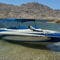 2005 Ultra 24 stealth