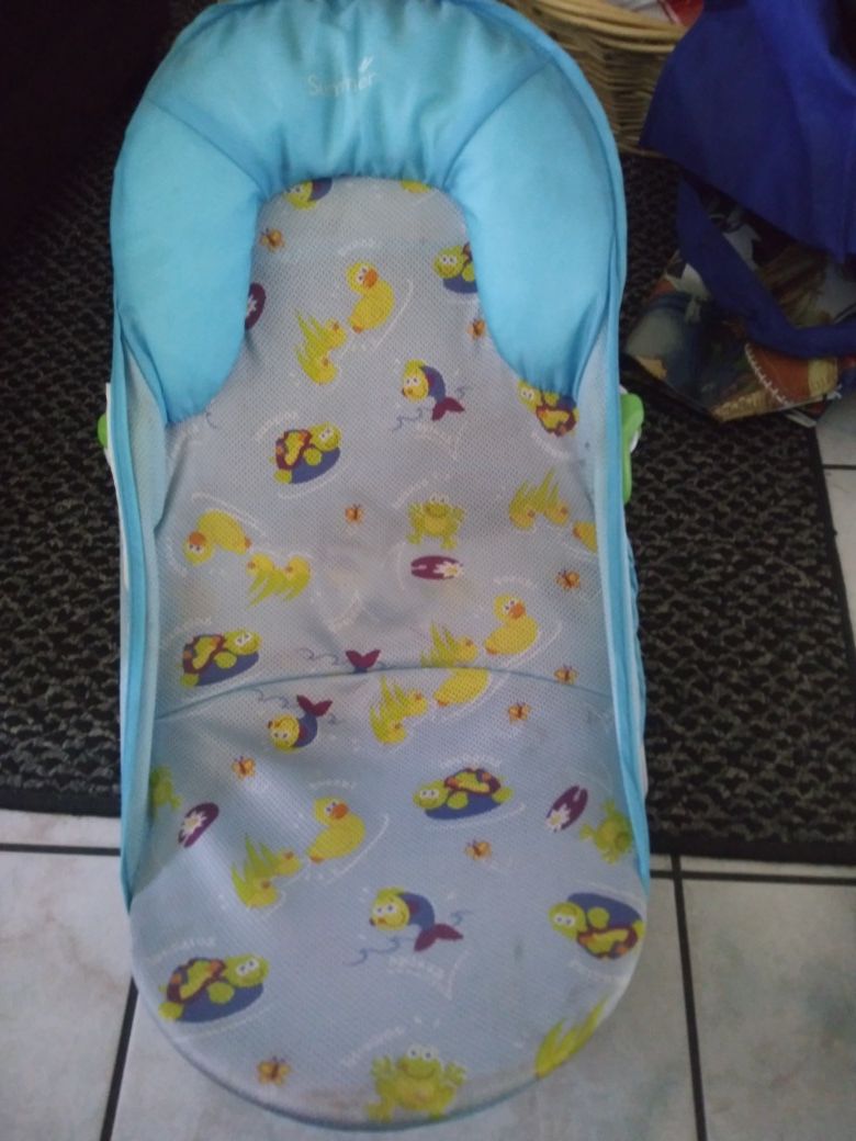 Bouncy bassinet for baby basineta para bebe