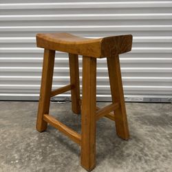 Farmhouse Counter Stool