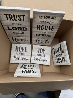Home Decor Frames