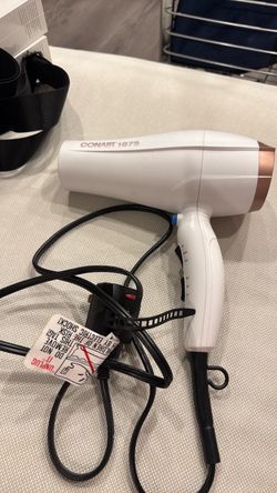 Conair hair dryer