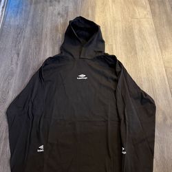 Balenciaga hoodie