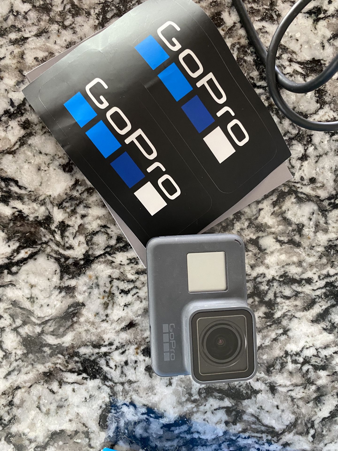 GoPro Hero 6