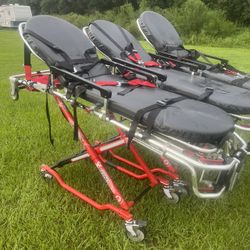 Ferno Pro Flex Ambulance Stretchers
