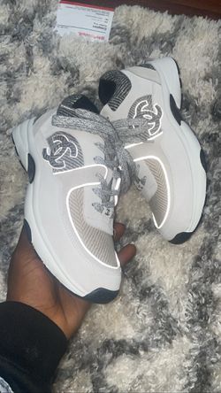 Low top women Chanel sneakers for Sale in Queens, NY - OfferUp