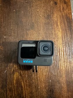 Gopro hero 11