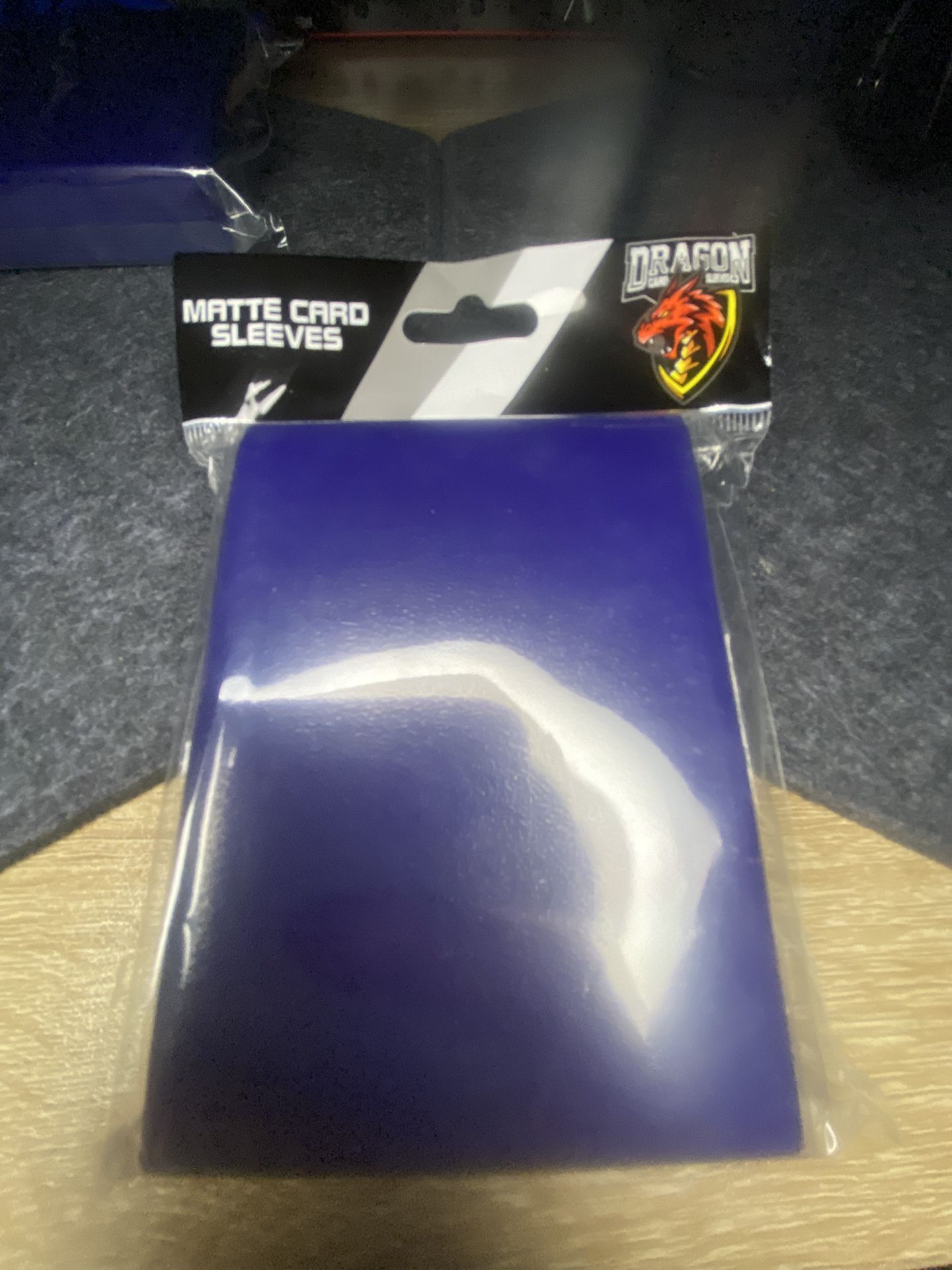 BEST CARD SLEEVES FOR COLLECTORS.