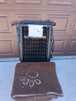 Dog supplies