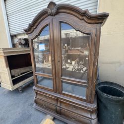 China Cabinet Furniture