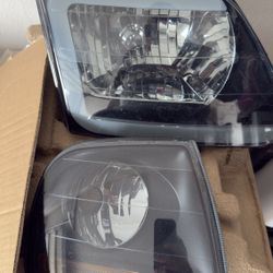 Expedition Headlights 