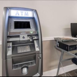 Free ATM for Central Valley / Bay Area BUSINESS OWNERS!