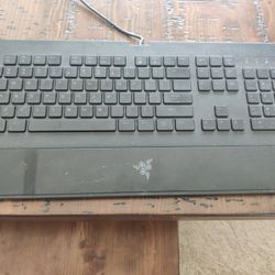 Razer Death stalker Gaming Keyboard