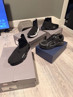 designer shoes
